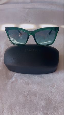 Sun glasses