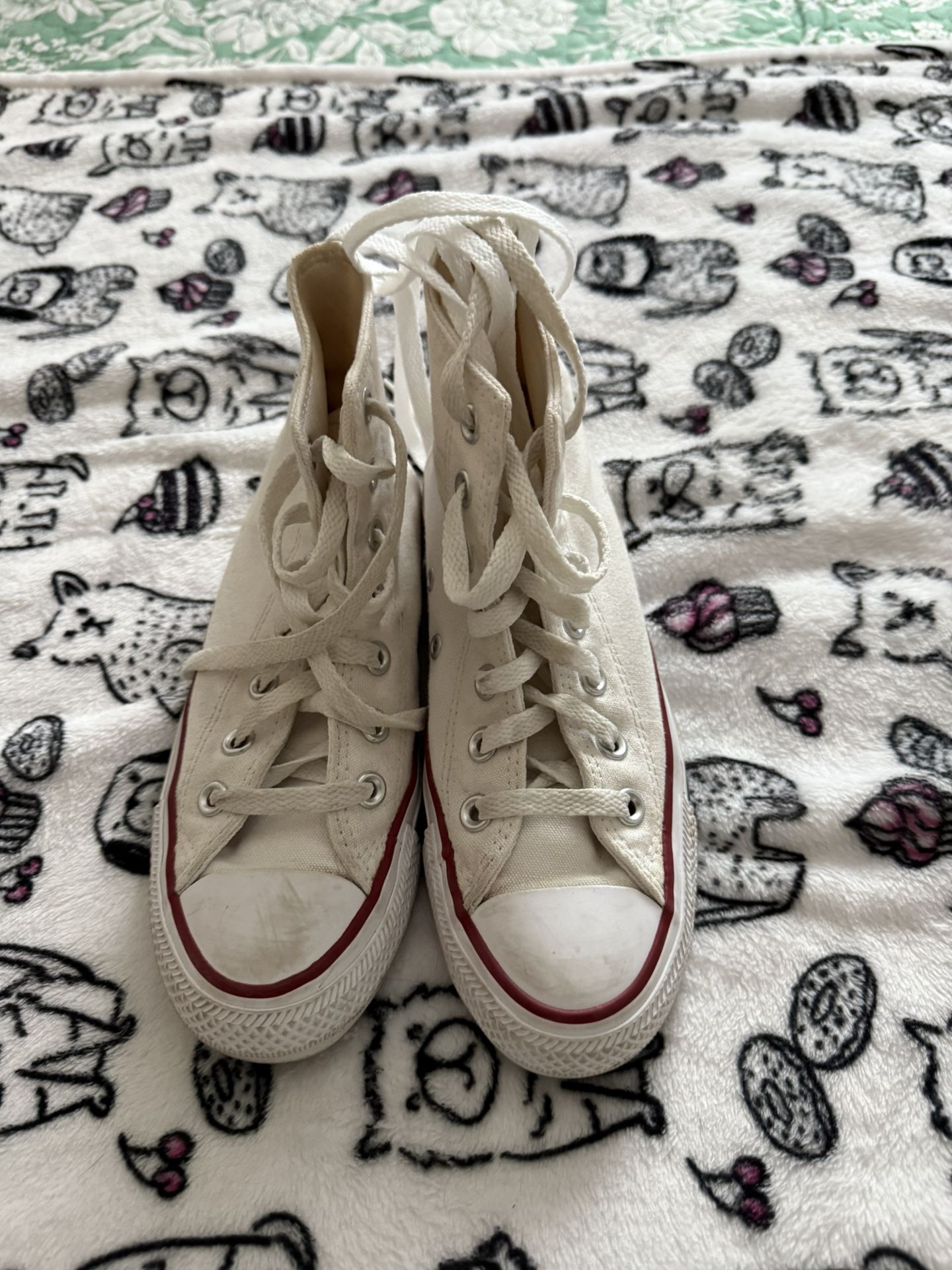 Converse