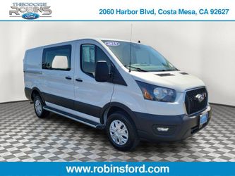2024 Ford Transit-250 Cargo Van