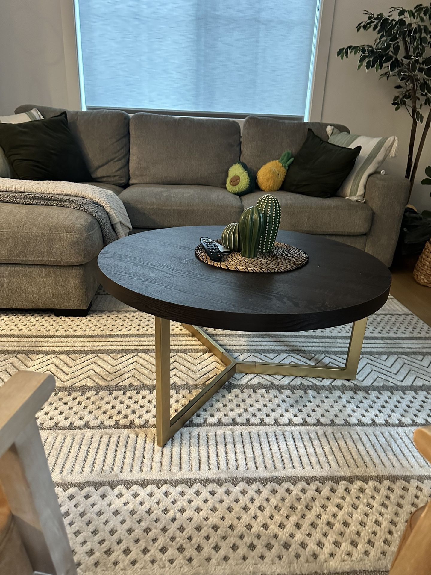 Coffee Or Center table