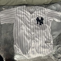 Jersey  New For Kids Smal