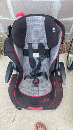 Car seat