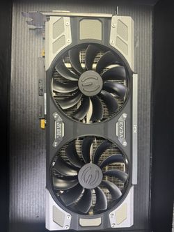 GeForce GTS 1070TI