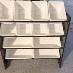 Toy Organiser
