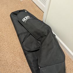  Izzo golf travel bag