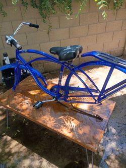 SCHWINN DEL MAR