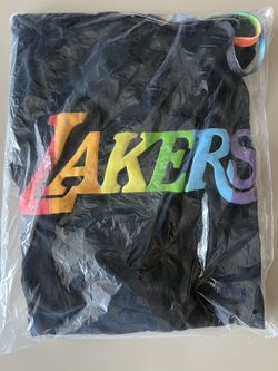 LA Lakers Hoodie