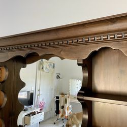 Ethan Allen Bedroom Suite 