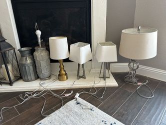 Lamps