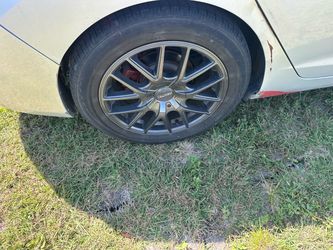 Vendo Hyundai 2012 para parts