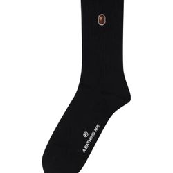 Bape Socks 