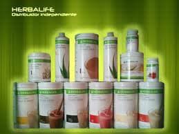 Herbalife distribuidor independiente