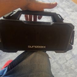 Bumpboxx Thump 