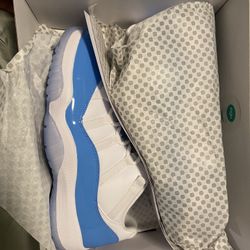 Jordan 11 Low