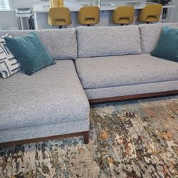 Emma Sectional From HAVERTYS