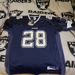 Cowboy Jerseys 