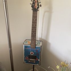 Electric Guitar 