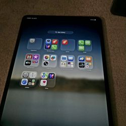 iPad Pro M4 13" Wifi + Cellular