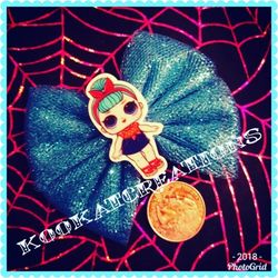 LOL Doll Bow