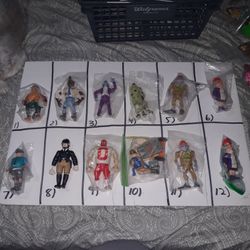 Vintage Kenner Ghostbusters for Sale