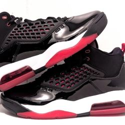 Jordans Mazin 200
