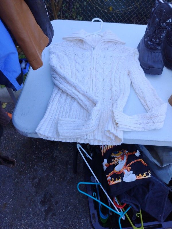 Banana Republic  Sweater Women's Size X Extra Small