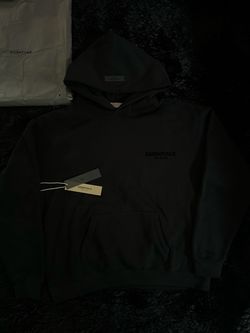 Essentials hoodie