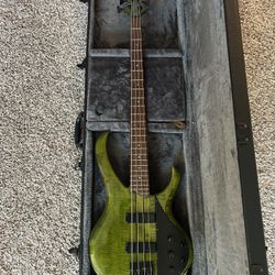 Ibanez Bass
