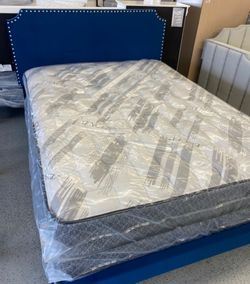 furniture mattress bed frame box spring nightstand chest dresser