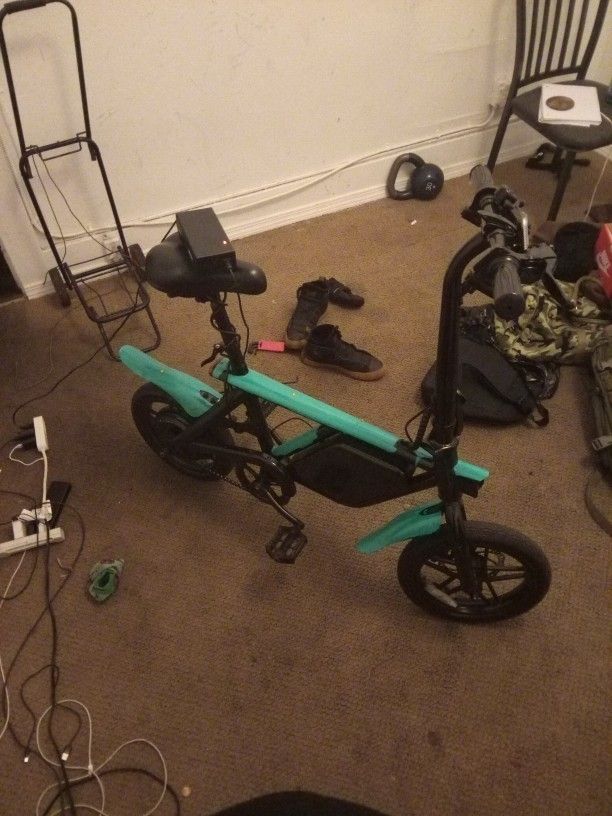 Scooter