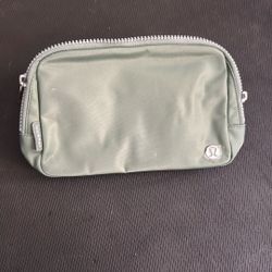 Lulu Lemon Belt Bag