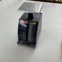 Diet Scale