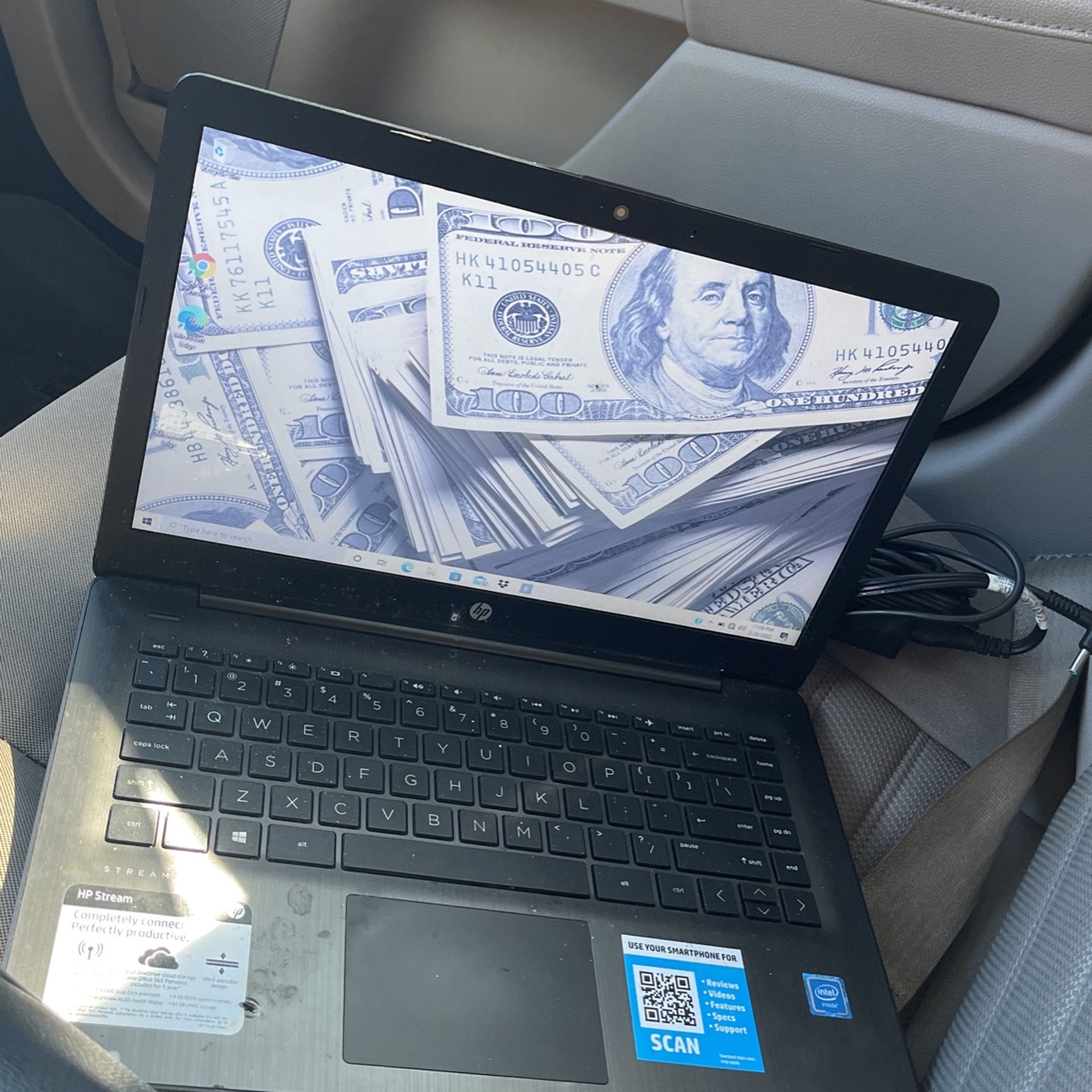 Hp Laptop 1