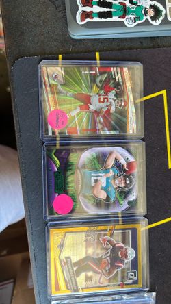 Football And Basketball Singles