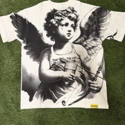 That’s A Awful Lot Of Cough Syrup