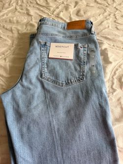 New Woman Tommy Hilfiger Jeans size 14