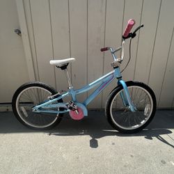 Specialized Kid Bike