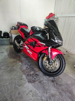 954Rr fireblade