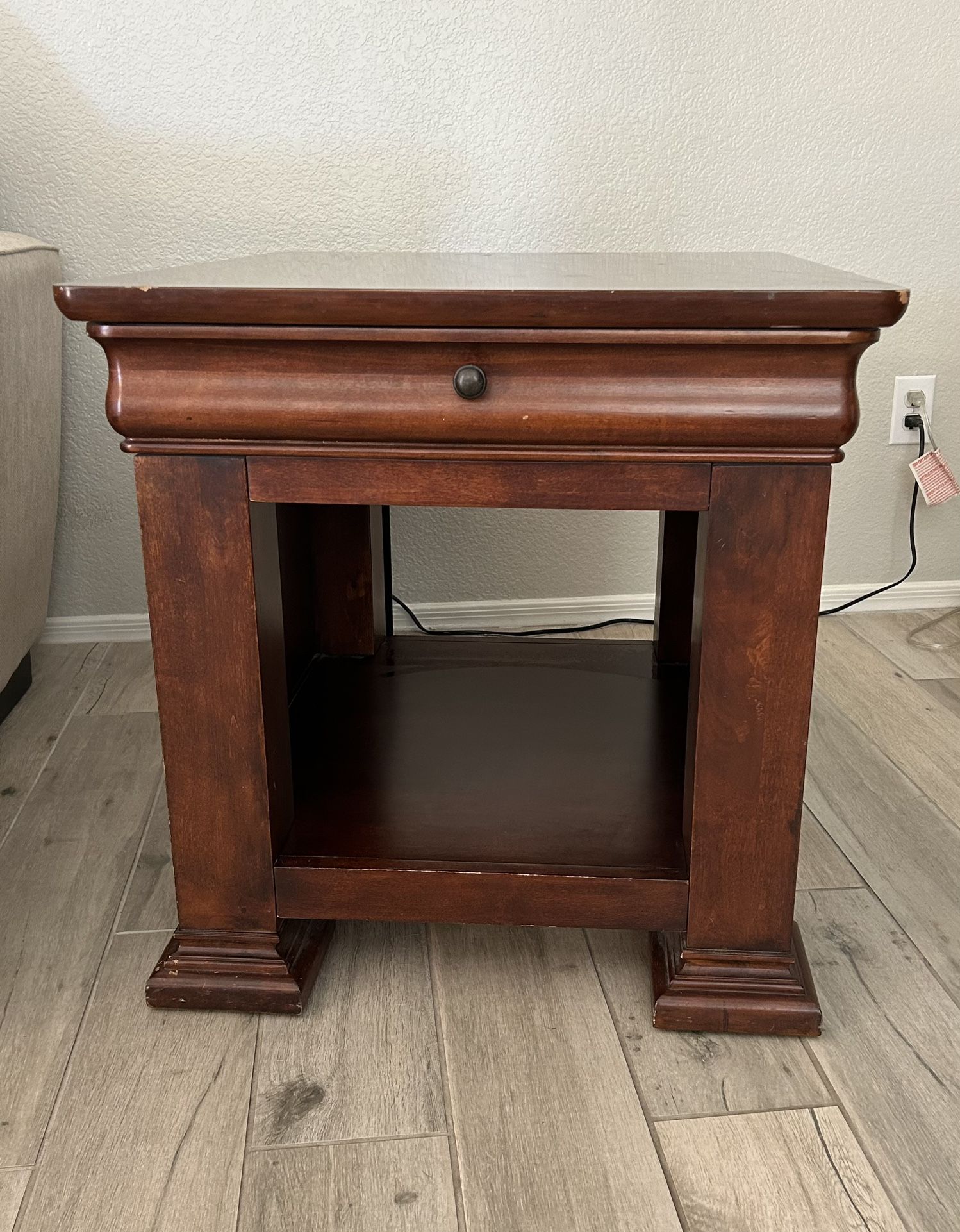 End Table