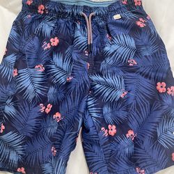 Boys swim shorts
