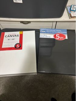 Art Canvases (10)