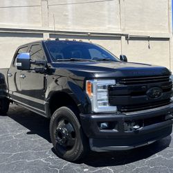 2019 Ford F-350