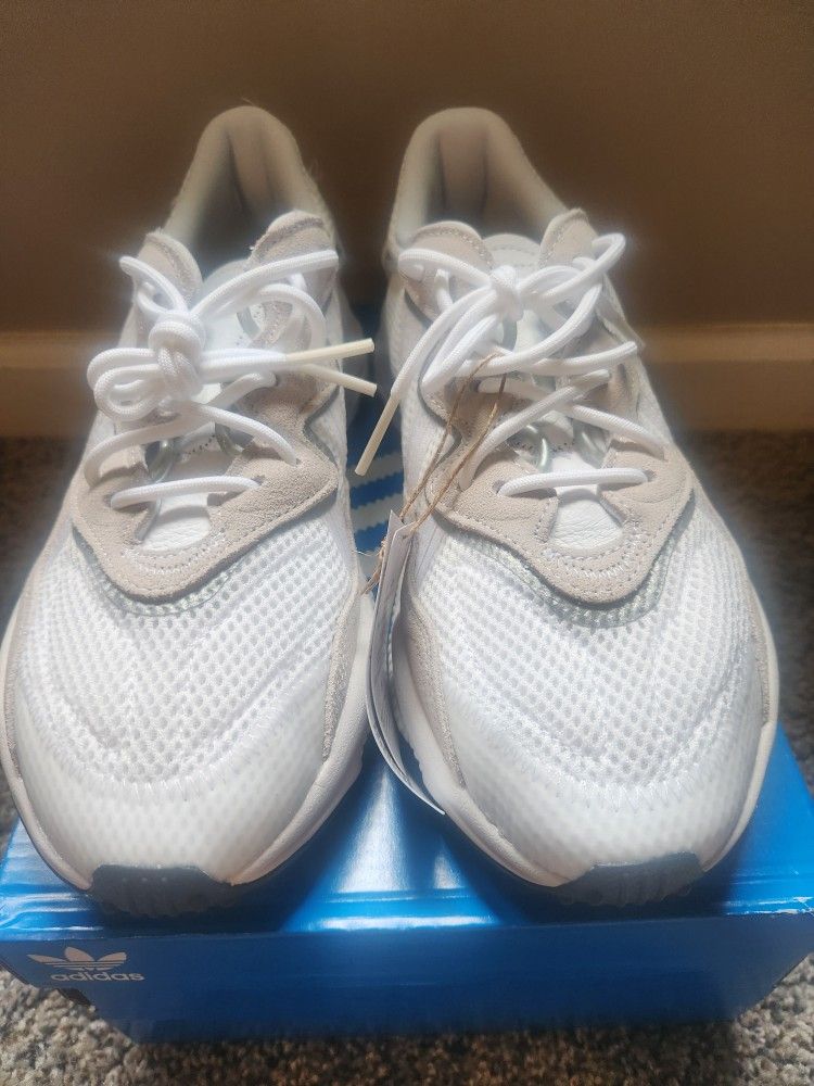 Adidas Ozweego Cloud White EE6464 (Size 9)