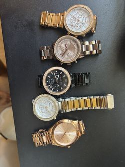 Michael Kors Watch