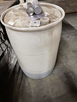 Drum 55 Gallon