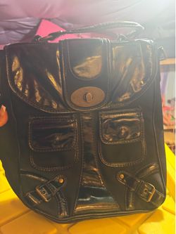 Chinese laundry bag purse Chinese laundry bag purse