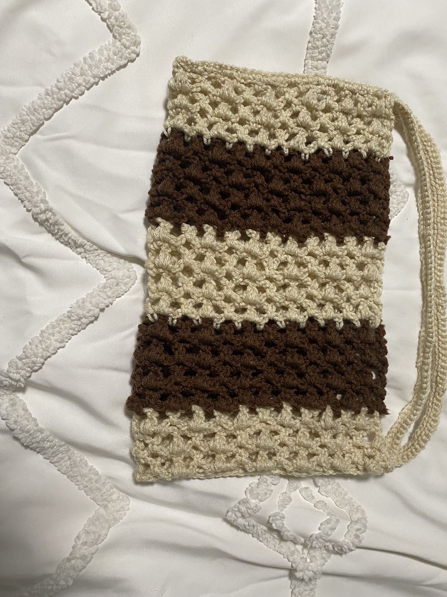 Bag Crochet