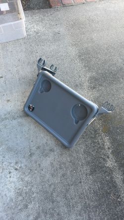 Walker Tray - Senior Needs To be Cleaned. Retail $5