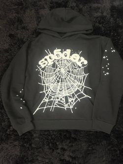 Sp5der Hoodie