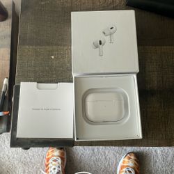Bluetooh Headphones 2nd gen.